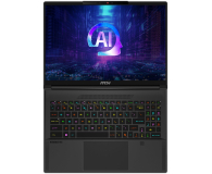 MSI Stealth A16 AI+ Ryzen AI 9-365/32GB/1TB/Win11 RTX4060 240Hz - 1288201 - zdjęcie 3